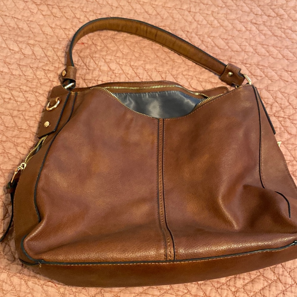 Hobo purse